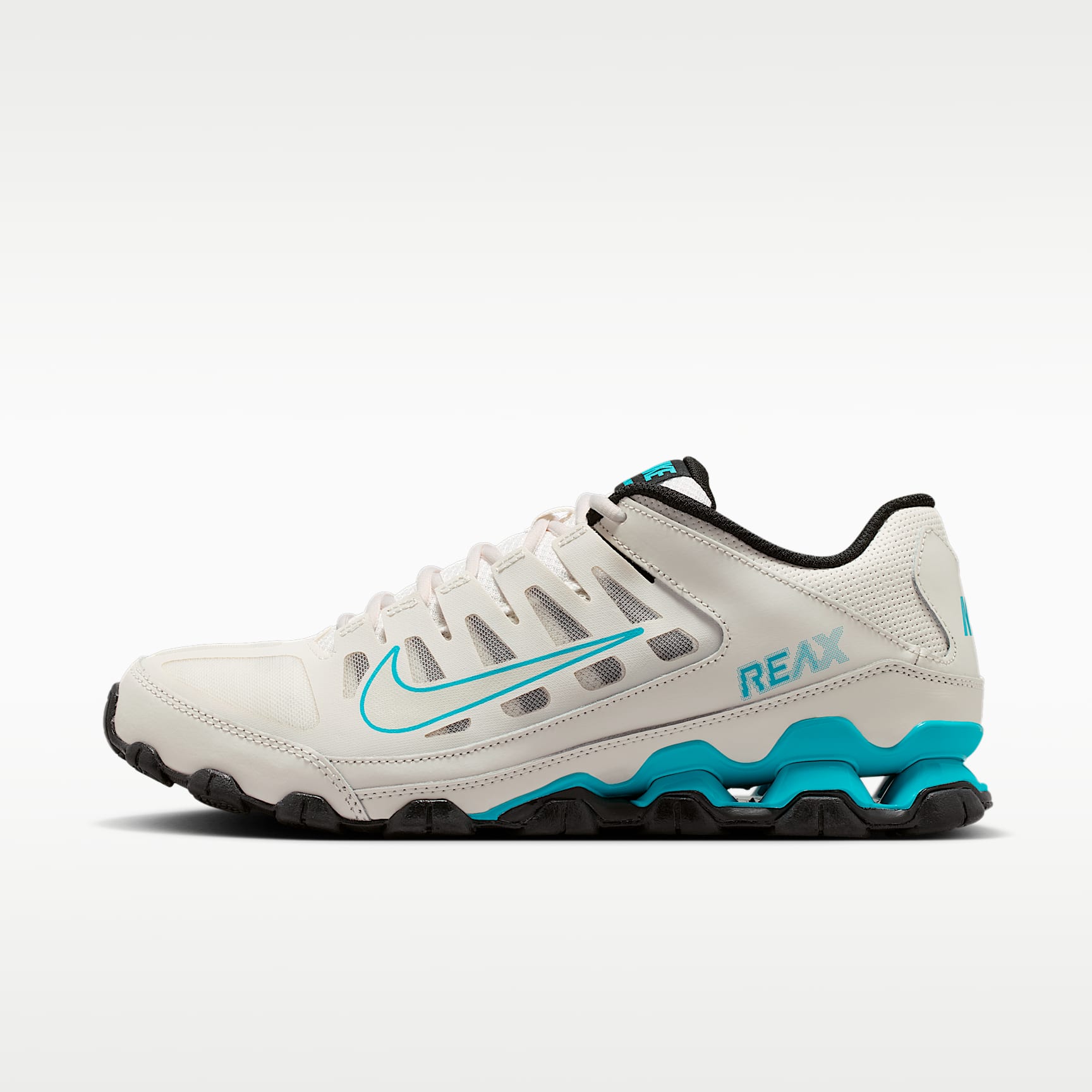 Nike Reax 8 TR Men's Workout Shoes. Nike.com